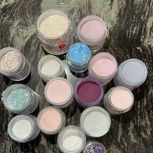 dip powder
